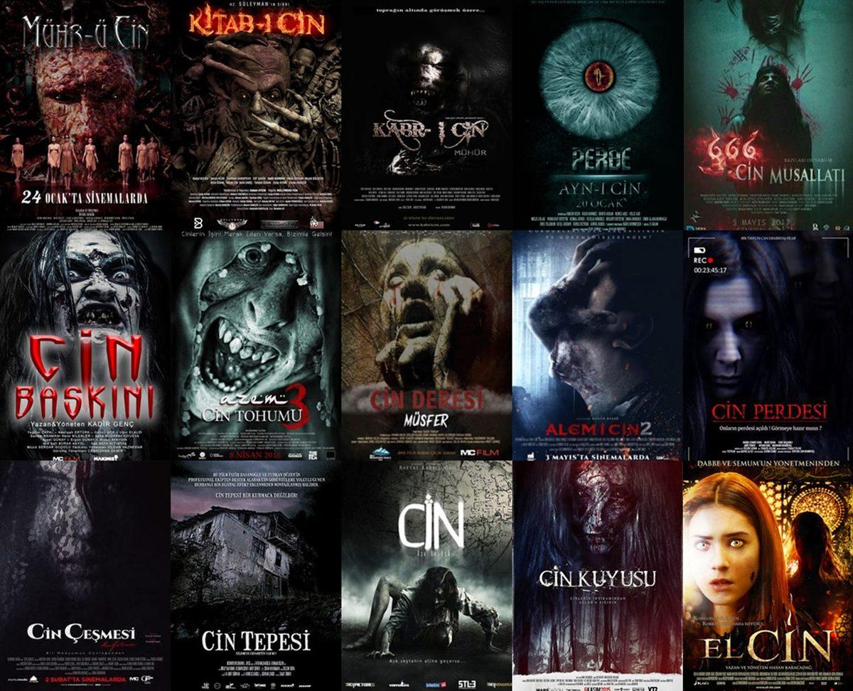 Türk Filmlerinin Yabancı Filmlere Kıyasla Kötü Olmasının Ardında Yatan 17 Neden