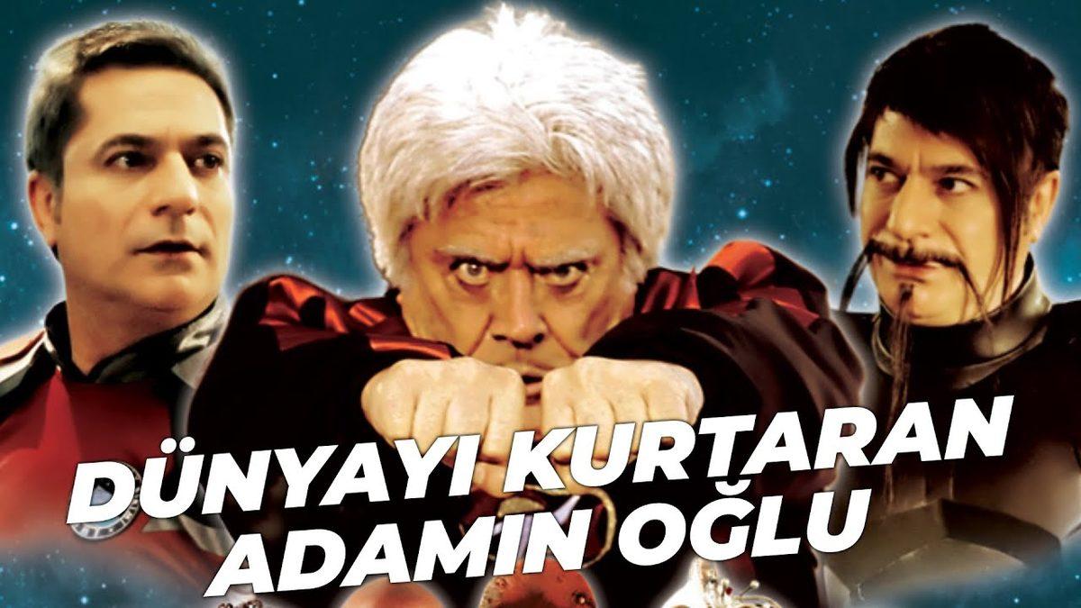 Türk Filmlerinin Yabancı Filmlere Kıyasla Kötü Olmasının Ardında Yatan 17 Neden