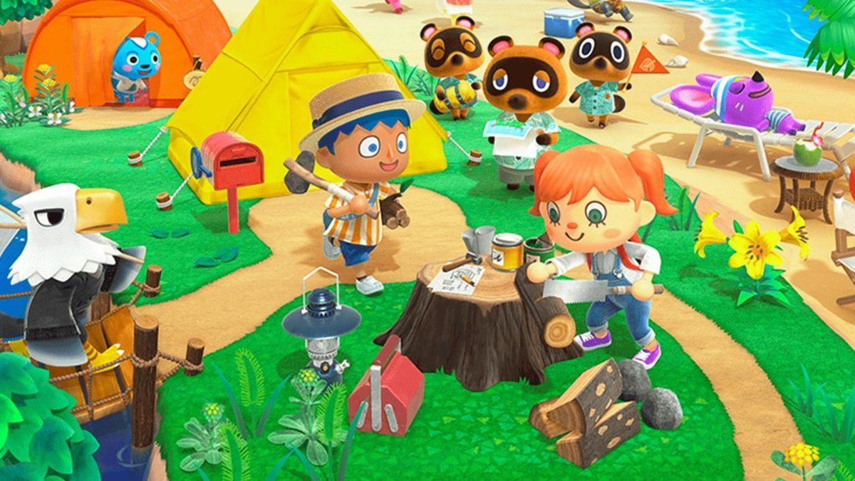 2020 Oyun Ödülleri Adayları Duyuruldu