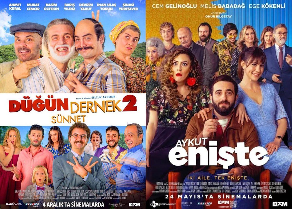 Türk Filmlerinin Yabancı Filmlere Kıyasla Kötü Olmasının Ardında Yatan 17 Neden