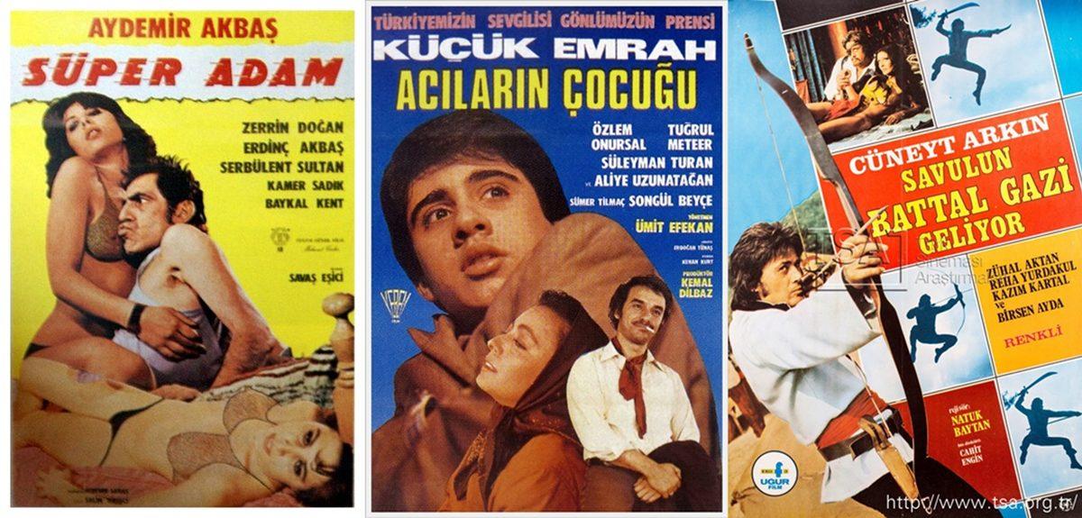 Türk Filmlerinin Yabancı Filmlere Kıyasla Kötü Olmasının Ardında Yatan 17 Neden