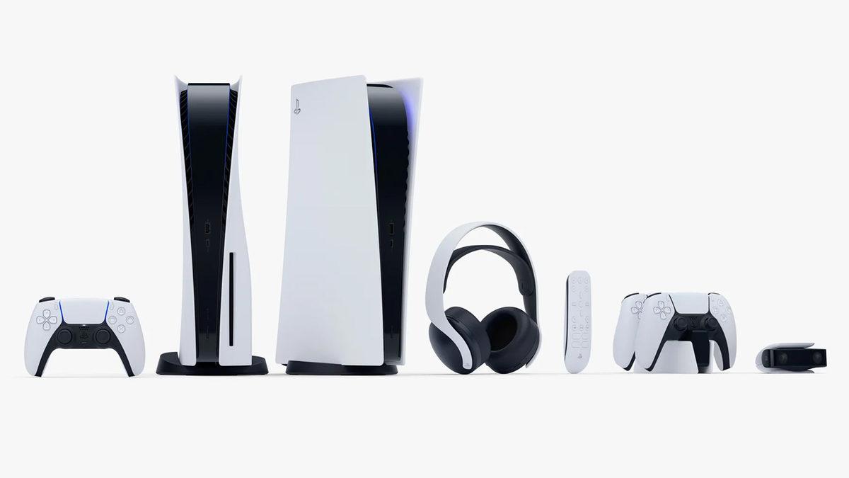 PlayStation 5 Türkiye’de Satışa Sunuldu: İşte Fiyatı, Oyunları ve Özellikleri