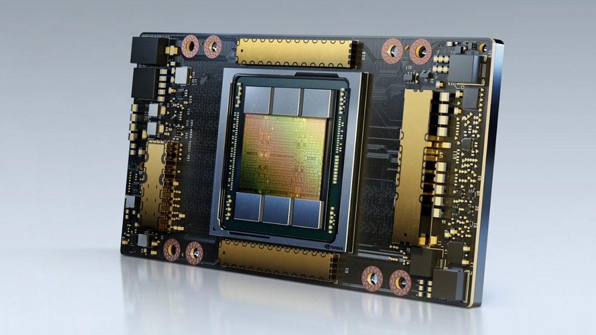 NVIDIA, Beklentilerin Üzerine Çıkan Üçüncü Çeyrek Sonuçlarını Açıkladı