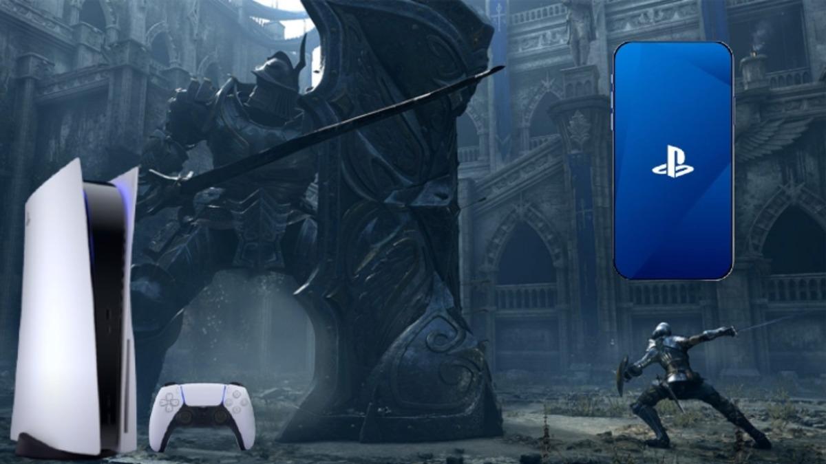 PlayStation 5’e Sosyal Medyayı Oyun Paylaşımları ile Dolduracak Bir Özellik Geldi