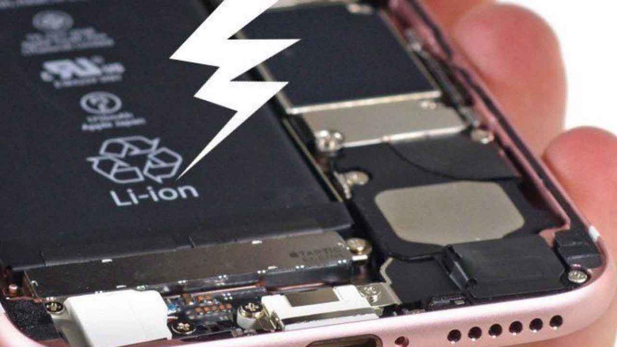 iPhone’ları Bilinçli Olarak Yavaşlatan Apple’a 113 Milyon Dolar Ceza