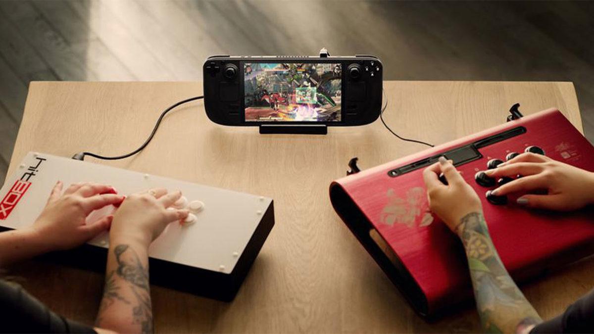 Valve’ın Taşınabilir Bilgisayarı Steam Deck’in Çıkış Tarihi Açıklandı: Düşündüğümüzden Daha Yakın