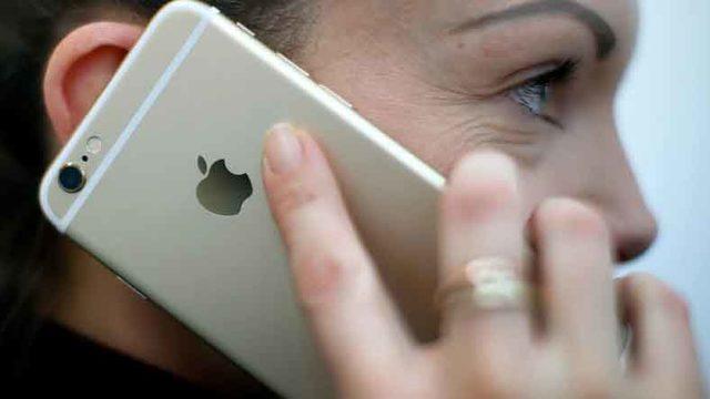 iPhone’ları Bilinçli Olarak Yavaşlatan Apple’a 113 Milyon Dolar Ceza