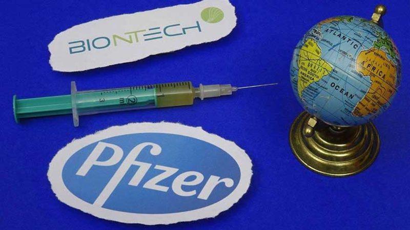 Prof. Dr. Uğur Şahin, Koronavirüs Aşısının Geleceği Tarihi Duyurdu