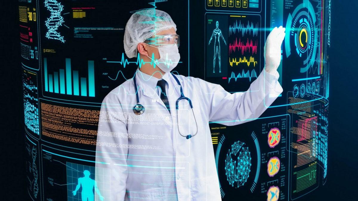 Salgın Korkusu ile Geçen 2020 Boyunca Yaşanmış En Önemli Teknolojik Gelişmeler