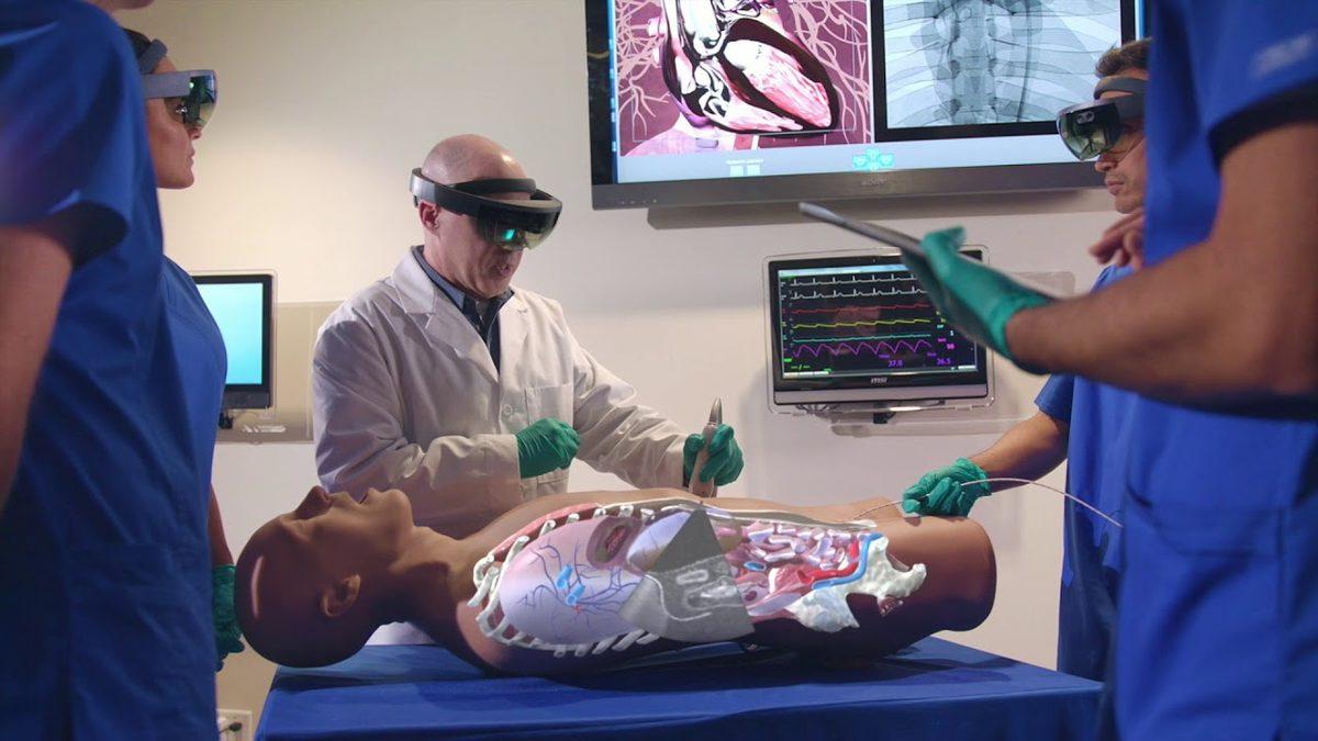 Salgın Korkusu ile Geçen 2020 Boyunca Yaşanmış En Önemli Teknolojik Gelişmeler