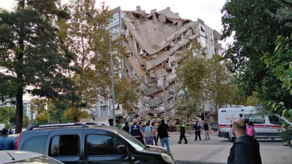 Prof. Dr. Ercan: Yıkım Kuvveti 9 Olacak Depremin Nerede Olacağını Biliyoruz