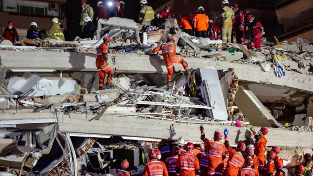 Prof. Dr. Ercan: Yıkım Kuvveti 9 Olacak Depremin Nerede Olacağını Biliyoruz