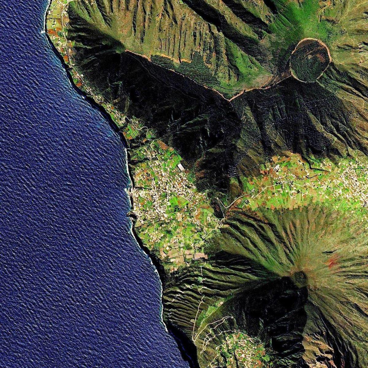 İzmir’den Dubai’ye, Finlandiya’dan Antarktika’ya... Baktıkça Eşsiz Bir Yolculuğa Çıkaran Kuş Bakışı 25 Fotoğraf