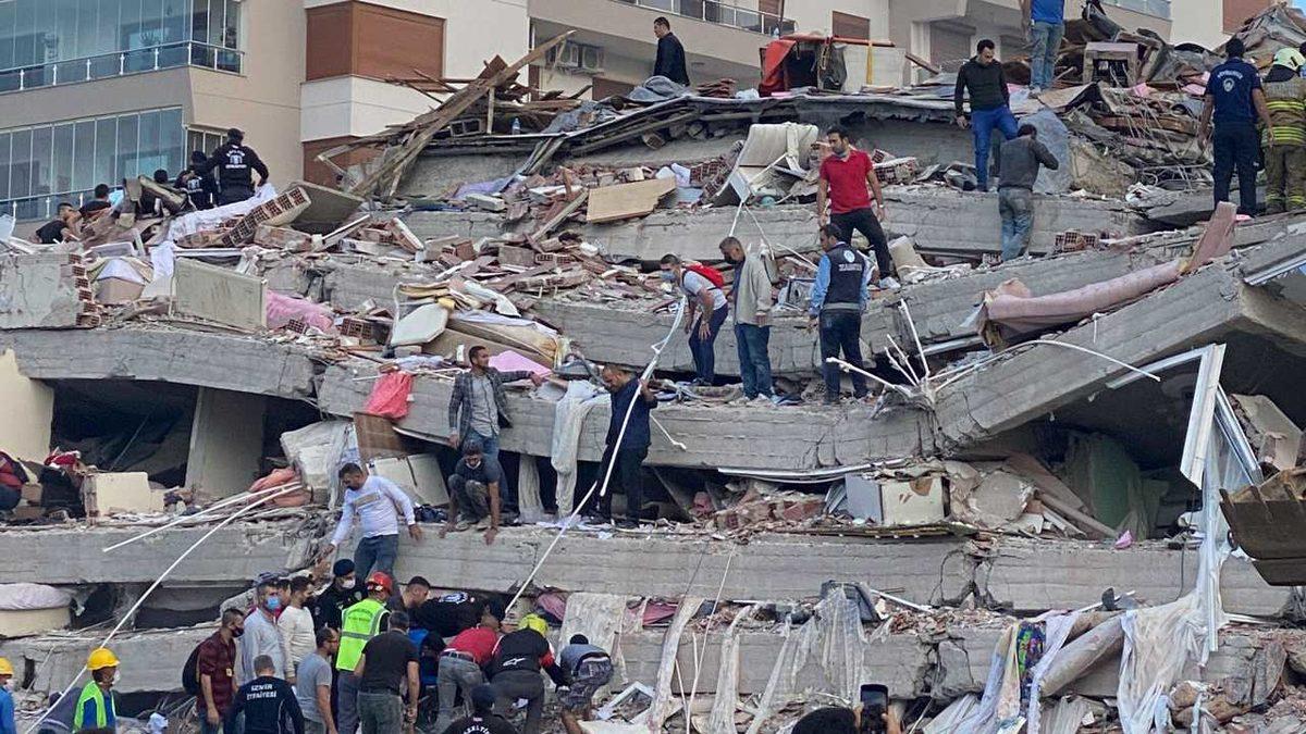 Prof. Dr. Ercan: Yıkım Kuvveti 9 Olacak Depremin Nerede Olacağını Biliyoruz