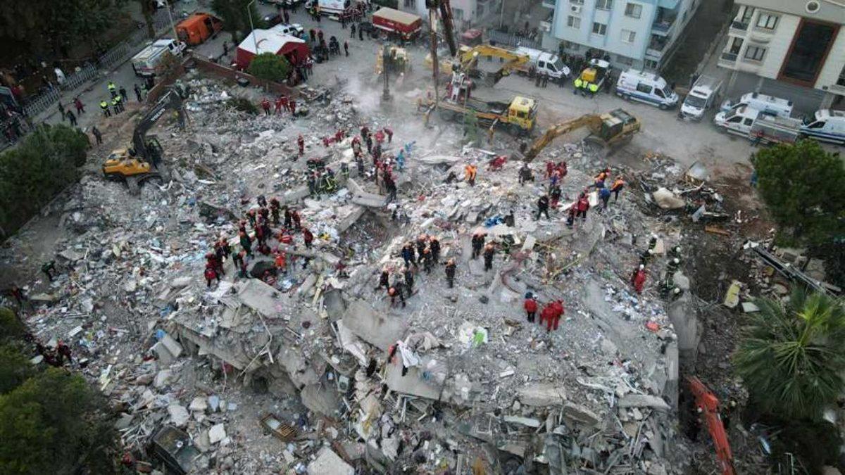 Prof. Dr. Ercan: Yıkım Kuvveti 9 Olacak Depremin Nerede Olacağını Biliyoruz