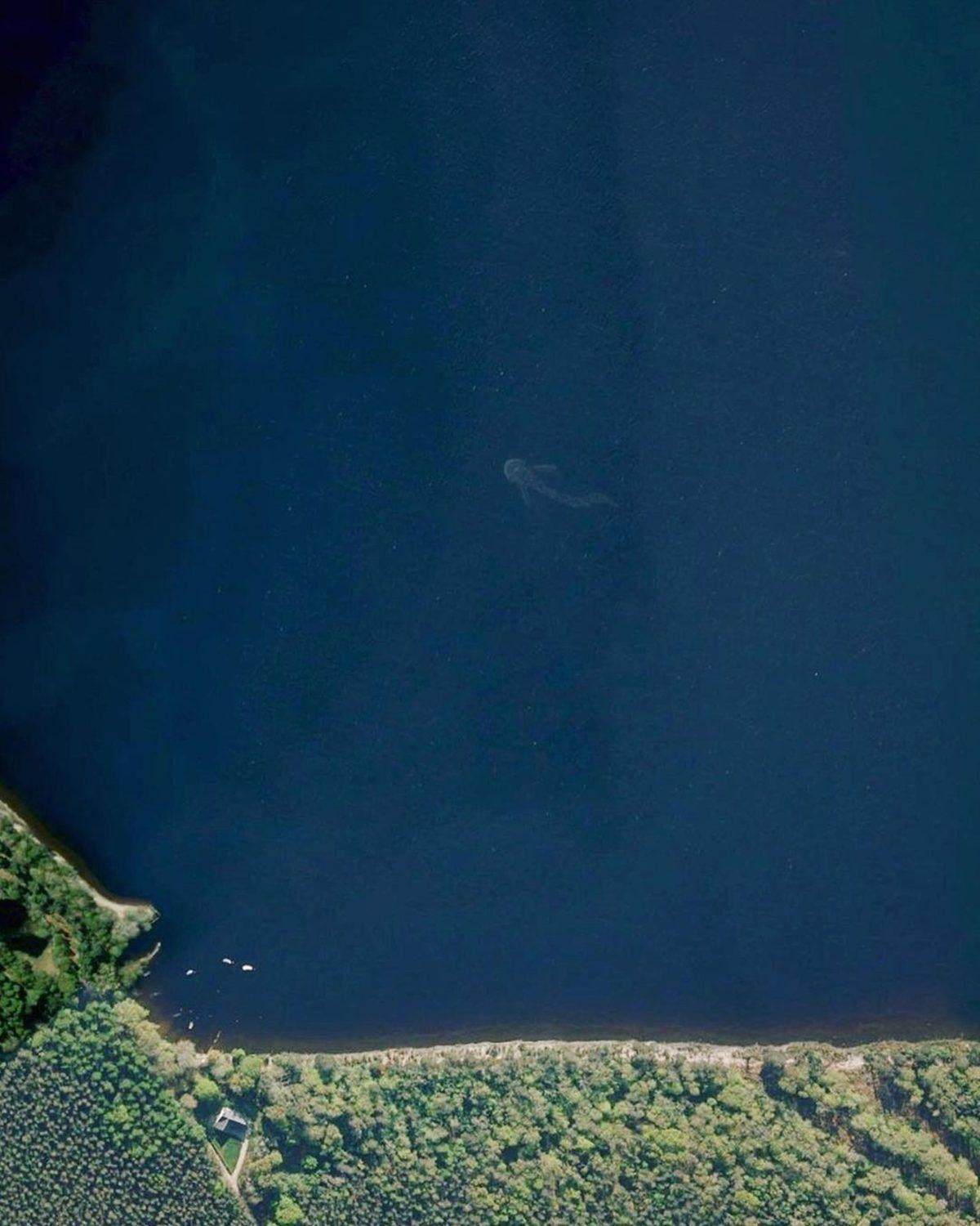 İzmir’den Dubai’ye, Finlandiya’dan Antarktika’ya... Baktıkça Eşsiz Bir Yolculuğa Çıkaran Kuş Bakışı 25 Fotoğraf