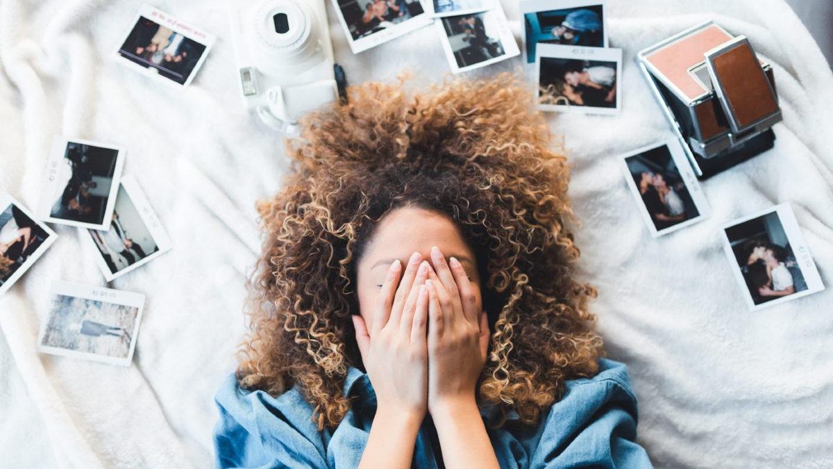 Bir Sabah Ansızın Flörtün Ortadan Kaybolma Durumu: Ghosting İlişki