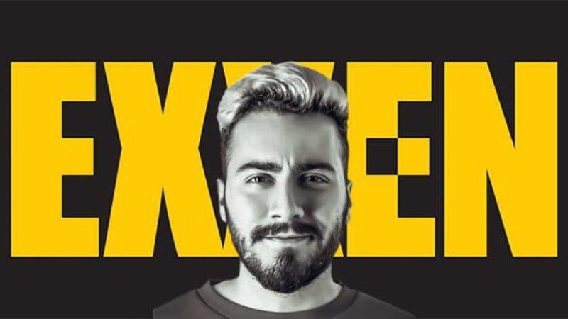 Enes Batur’dan Exxen Açıklaması: 3-4 Proje Üstünde Çalışıyoruz