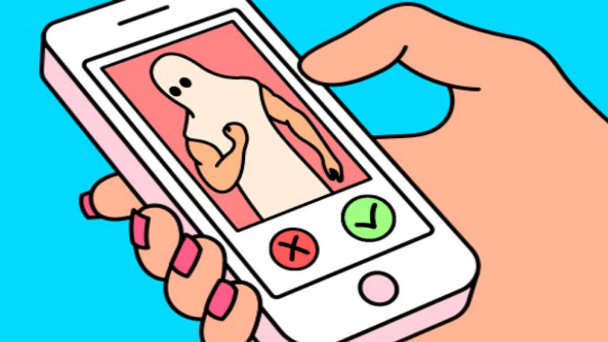 Bir Sabah Ansızın Flörtün Ortadan Kaybolma Durumu: Ghosting İlişki