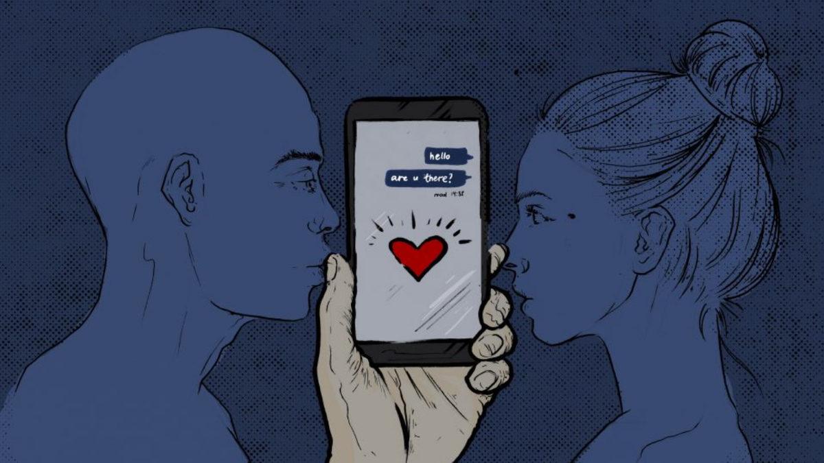 Bir Sabah Ansızın Flörtün Ortadan Kaybolma Durumu: Ghosting İlişki