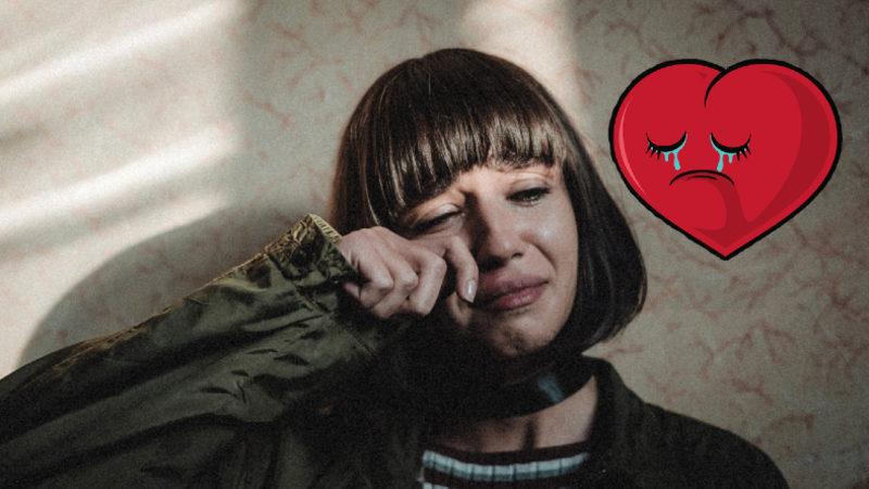 Bir Sabah Ansızın Flörtün Ortadan Kaybolma Durumu: Ghosting İlişki