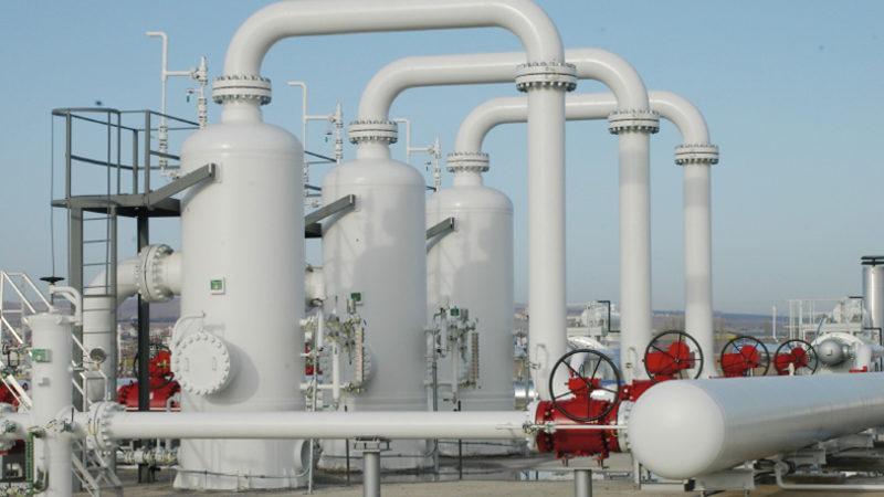 İran’dan Doğal Gaz Kesintisiyle İlgili Resmi Açıklama: Arıza Türkiye Tarafında