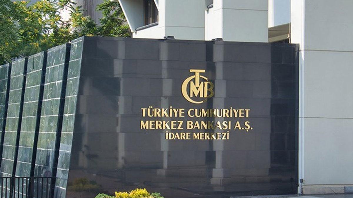 Merkez Bankası Enflasyon Tahminini Açıkladı: Yıl Sonu Enflasyon Beklentisi 2 Katına Çıktı