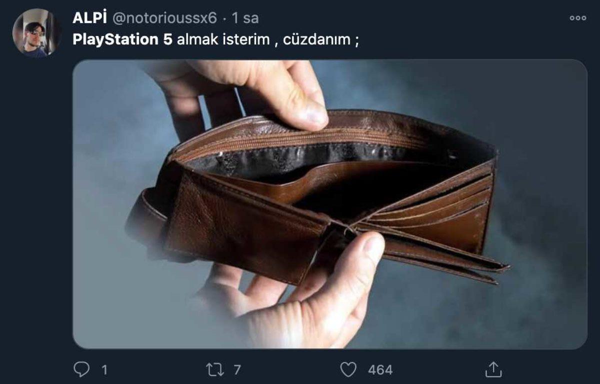 PS5, Türkiye’de Satışa Sunulduğu Gün Tükendi: İşte Sosyal Medyadan Gelen Tepkiler