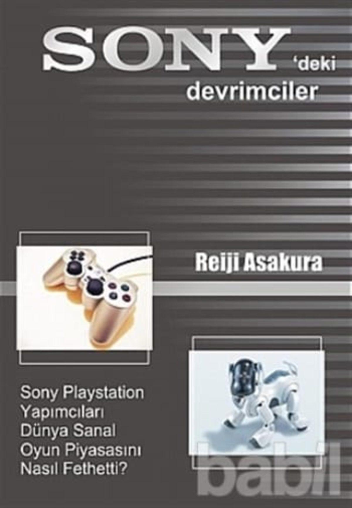 Teknoloji Dünyasının Ünlü İsimlerinden 5 Muhteşem Kitap!