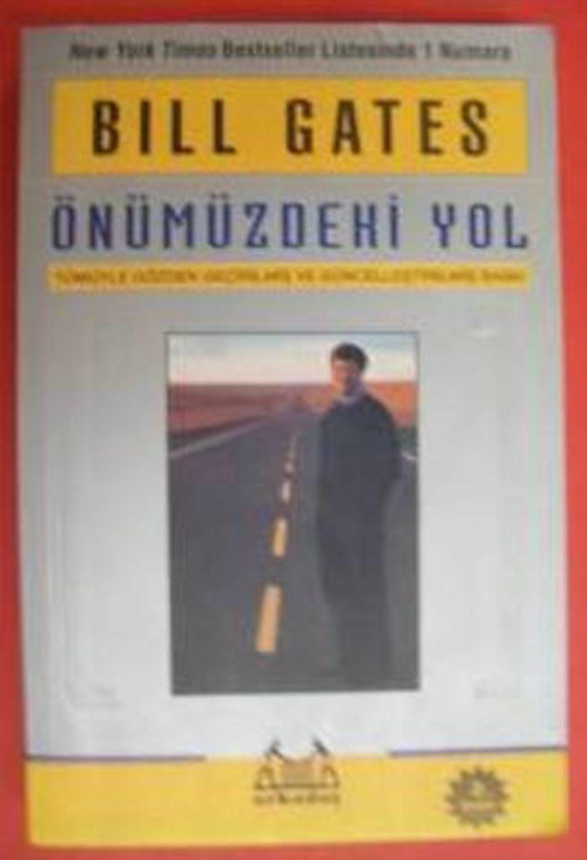 Teknoloji Dünyasının Ünlü İsimlerinden 5 Muhteşem Kitap!