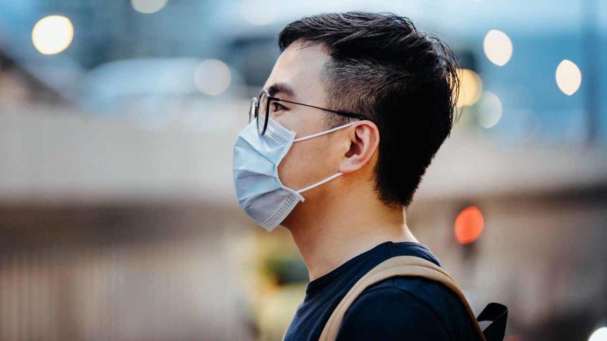 Bilim İnsanları Açıkladı: Spor Yaparken Maske Takmanın Hiçbir Zararı Yok