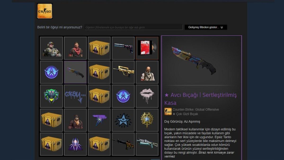 Steam’de Oyun Oynayarak Para Kazanabileceğiniz 6 Yöntem