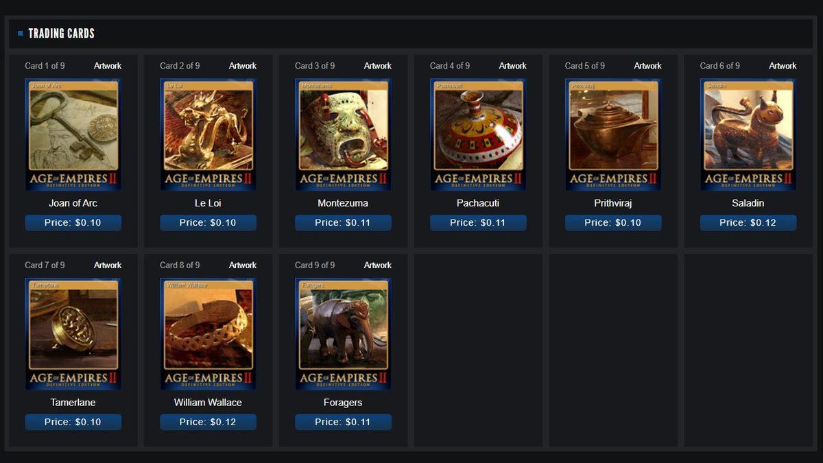 Steam’de Oyun Oynayarak Para Kazanabileceğiniz 6 Yöntem