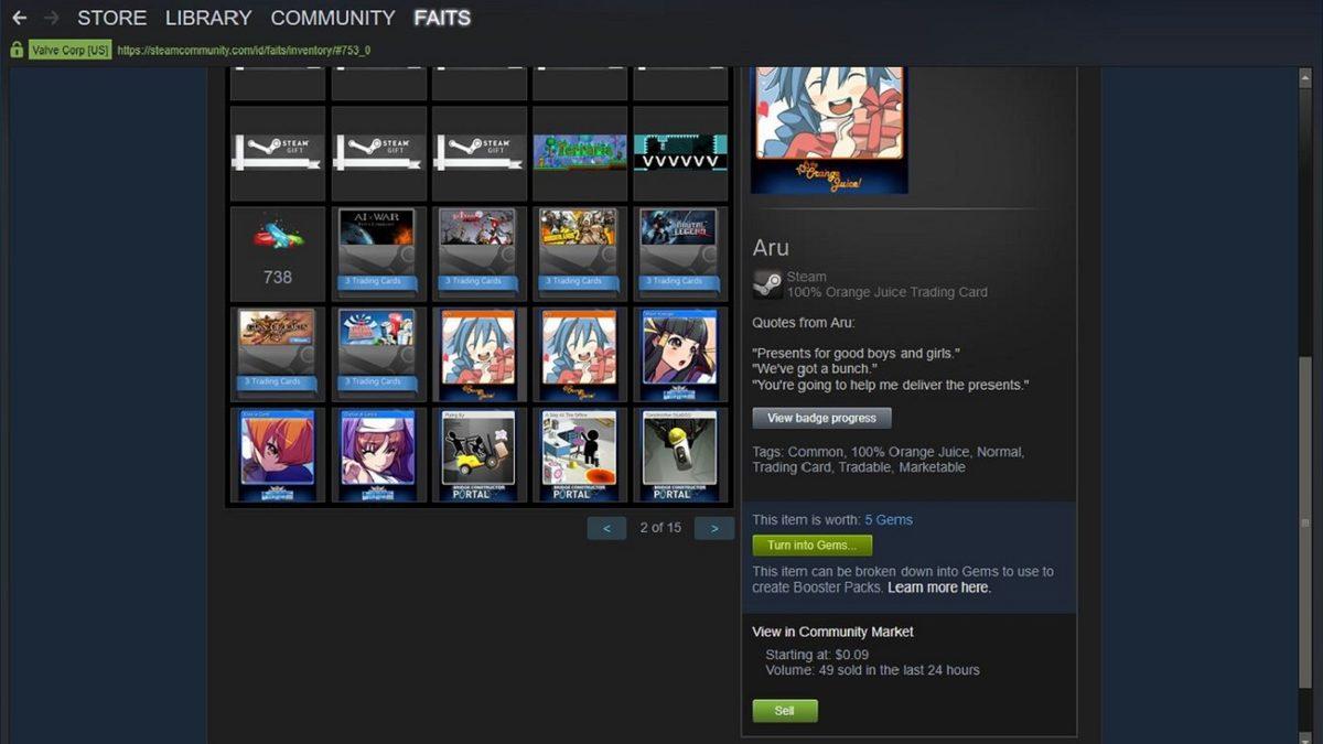 Steam’de Oyun Oynayarak Para Kazanabileceğiniz 6 Yöntem