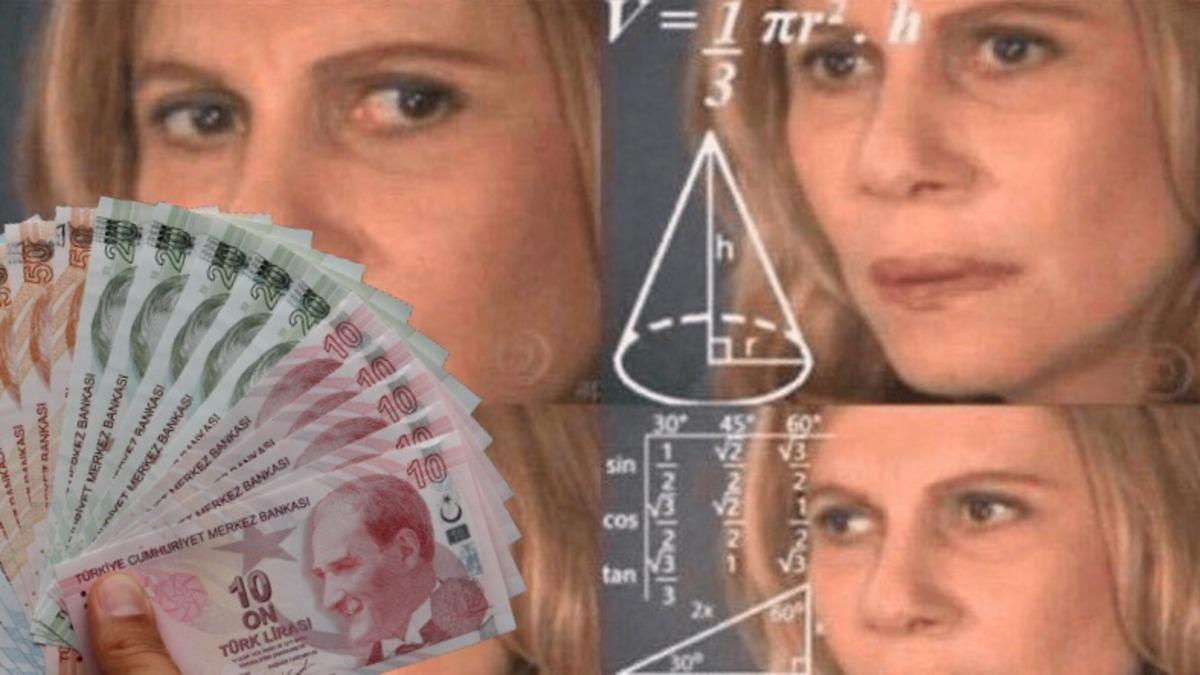 Vergi İndirimi Kafaları Karıştırdı: Cebinize Girecek Net Parayı Hesaplayabileceğiniz ’2022 Maaş Hesabı Tablosu’ Yayımlandı