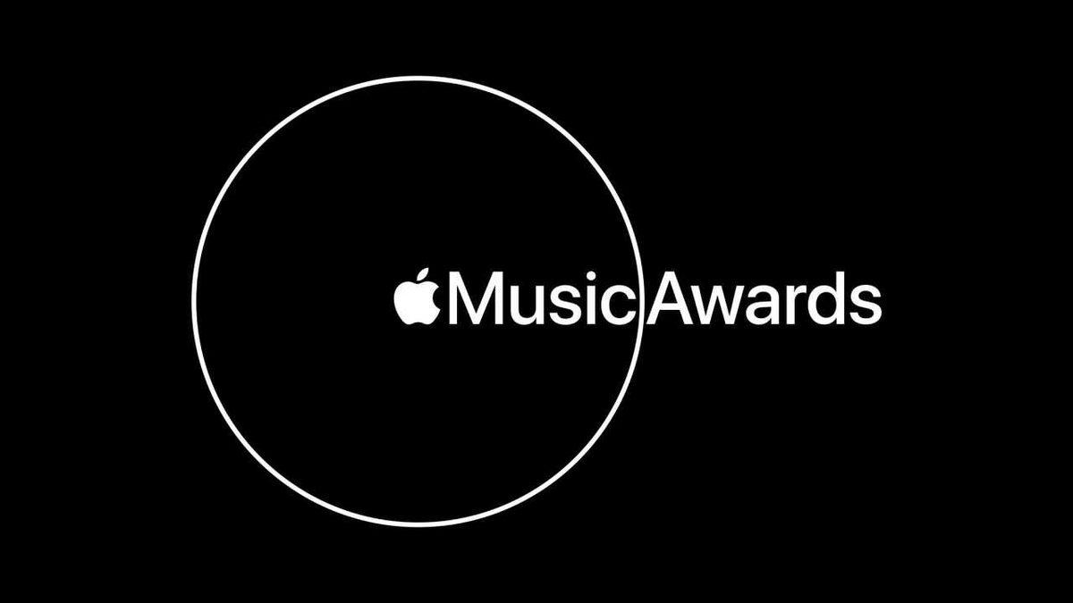 2020 Apple Müzik Ödülleri Kazananları Açıklandı
