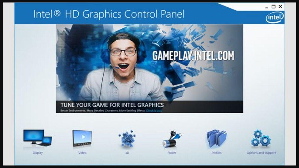 Bilgisayarınızdaki Dahili Grafik İşlemci Intel HD Graphics İçin Driver Nasıl Yüklenir, Nasıl Güncellenir?