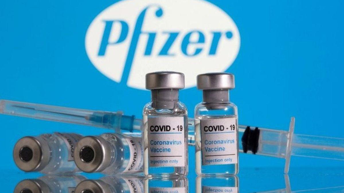 Pfizer ve BioNTech, Omicron Özel Koronavirüs Aşısı İçin Deneylere Başlıyor