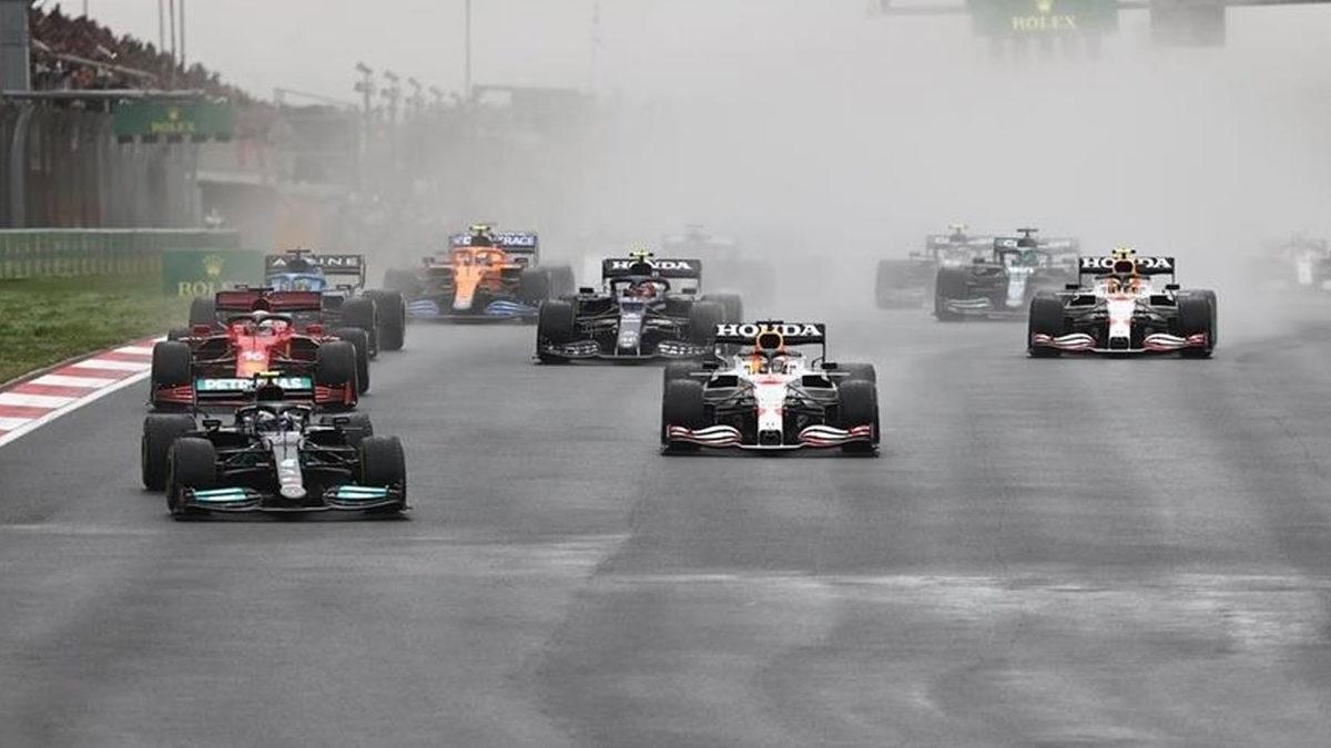 F1’e Veda Ediyor Olabiliriz: Türkiye’nin Formula 1 Takviminde Kalması İçin Ödenmesi Gereken Para Açıklandı