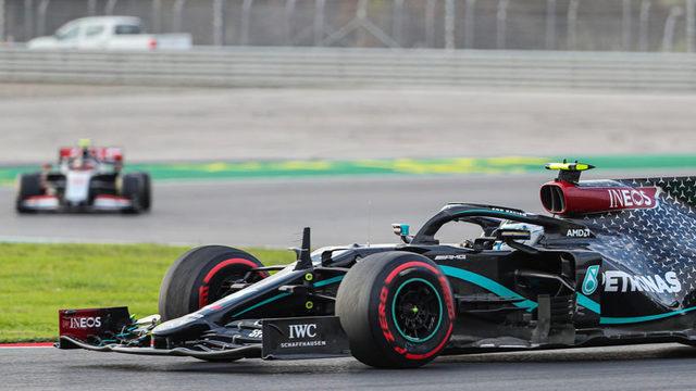 F1’e Veda Ediyor Olabiliriz: Türkiye’nin Formula 1 Takviminde Kalması İçin Ödenmesi Gereken Para Açıklandı