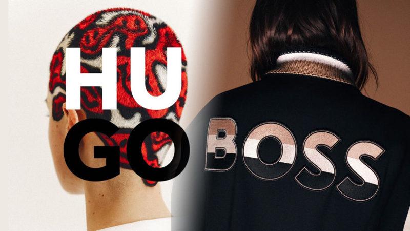 Lüks Giyim Markası Hugo Boss, İki Ayrı Markaya Bölündü [Fiyatları Tek Parça Kaldı]