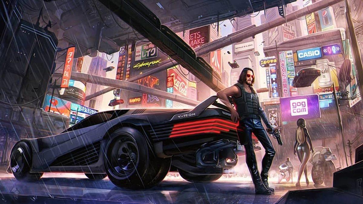 CD PROJEKT RED, Cyberpunk 2077 Videoları İçin Açıklama Yaptı