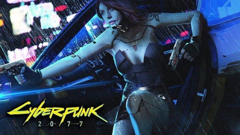 Cyberpunk 2077’den Keanu Reeves’li Resmi Fragman Geldi [Video]