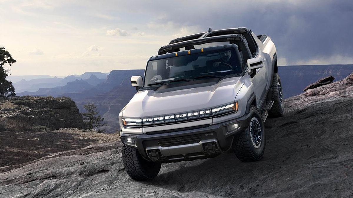 GM, 2025’e Kadar En Az 30 Elektrikli Aracı Piyasaya Sürmeyi Hedefliyor