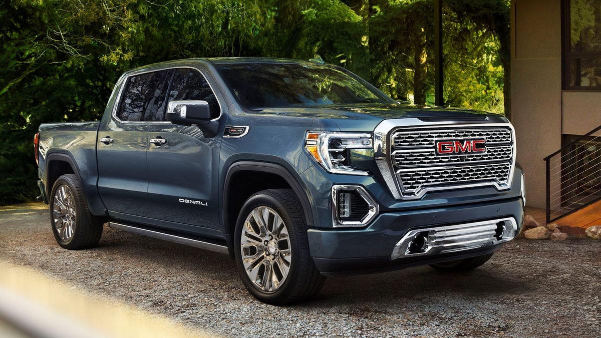 GM, 2025’e Kadar En Az 30 Elektrikli Aracı Piyasaya Sürmeyi Hedefliyor