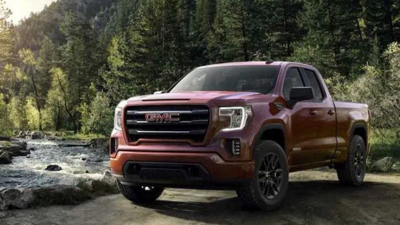 GM, 2025’e Kadar En Az 30 Elektrikli Aracı Piyasaya Sürmeyi Hedefliyor