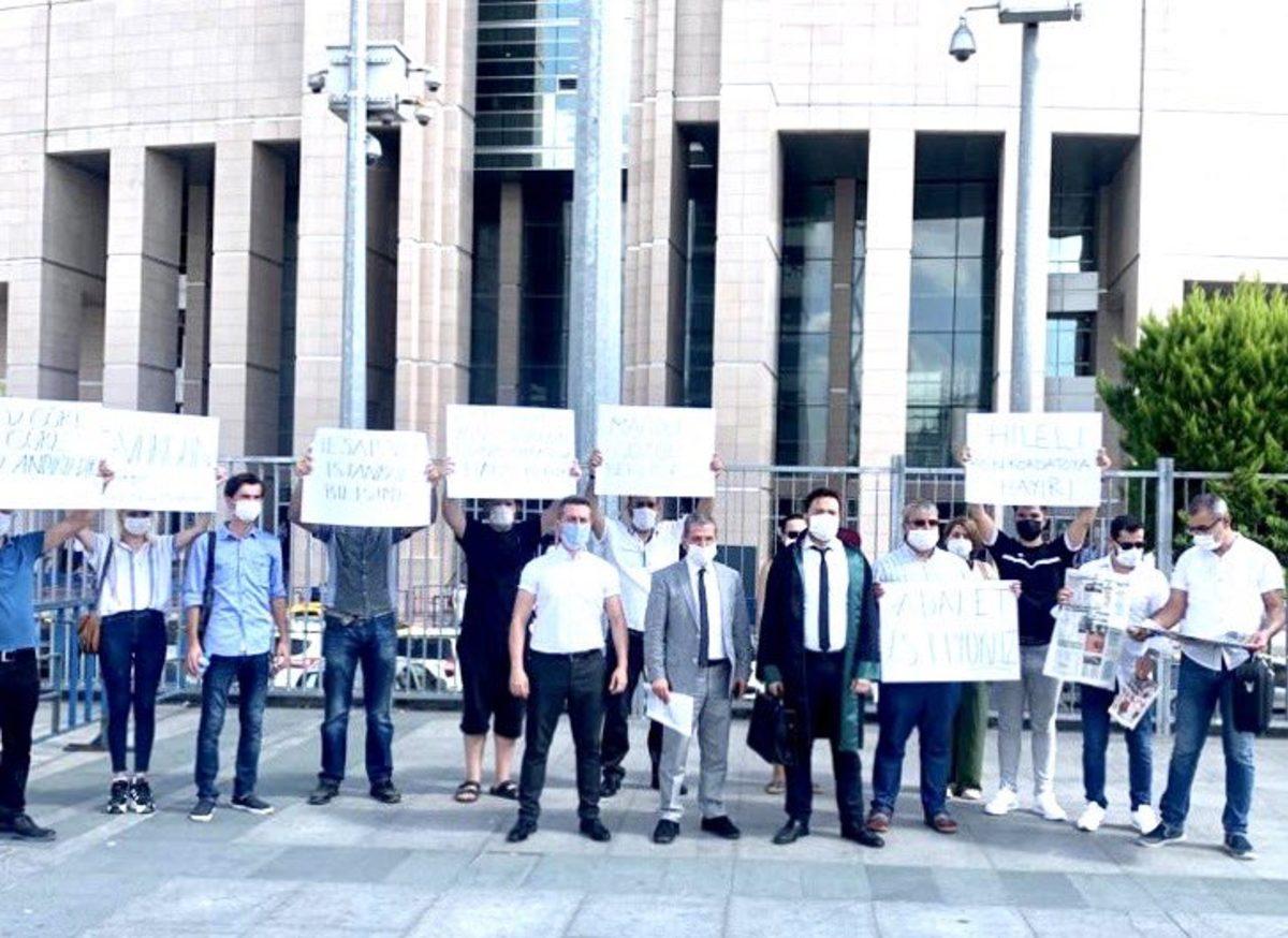 İstanbul Bilişim İnsanları Nasıl Dolandırdı, Neler Yaşandı?