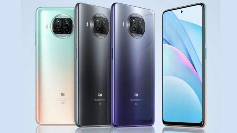 Redmi Note 9 Pro 5G’nin Bazı Özellikleri, Geekbench Aracılığıyla Ortaya Çıktı