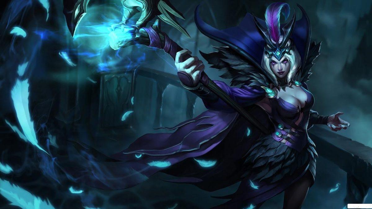 LoL Şampiyonlarından LeBlanc’ın CT’leri, Tüm Yetenekleri, Güçlü ve Zayıf Özellikleri