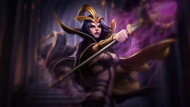 LoL Şampiyonlarından LeBlanc’ın CT’leri, Tüm Yetenekleri, Güçlü ve Zayıf Özellikleri